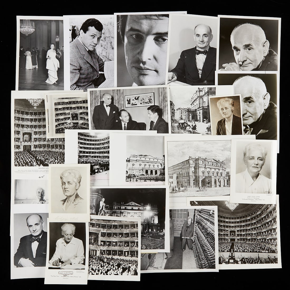 23 Music Photos from Star Tribune Archives (1 of 10)