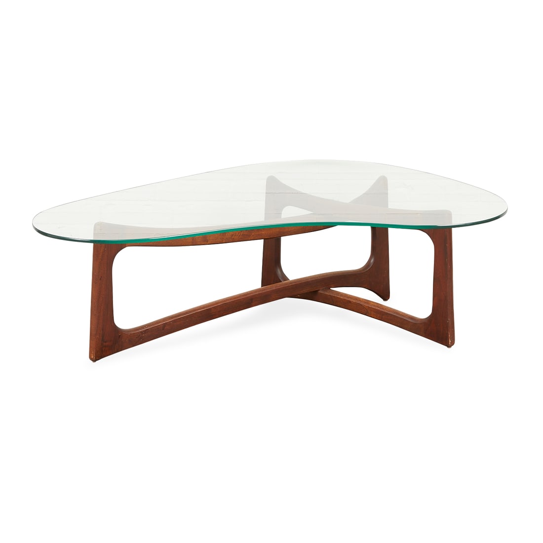 Adrian Pearsall Craft Associates MCM Coffee Table (1 of 10)