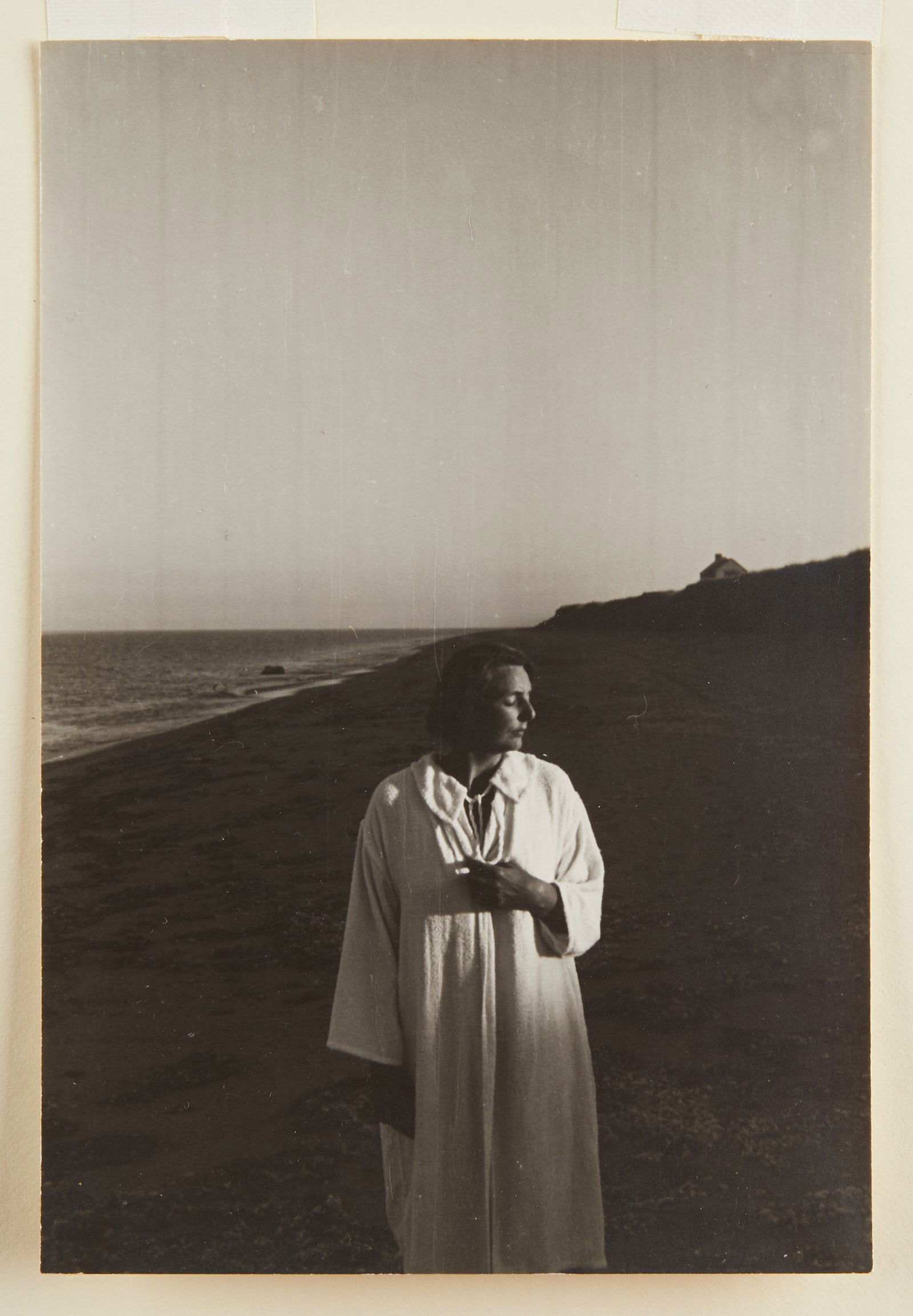 PaJaMa Margaret French Nantucket GSP Photo (1 of 5)