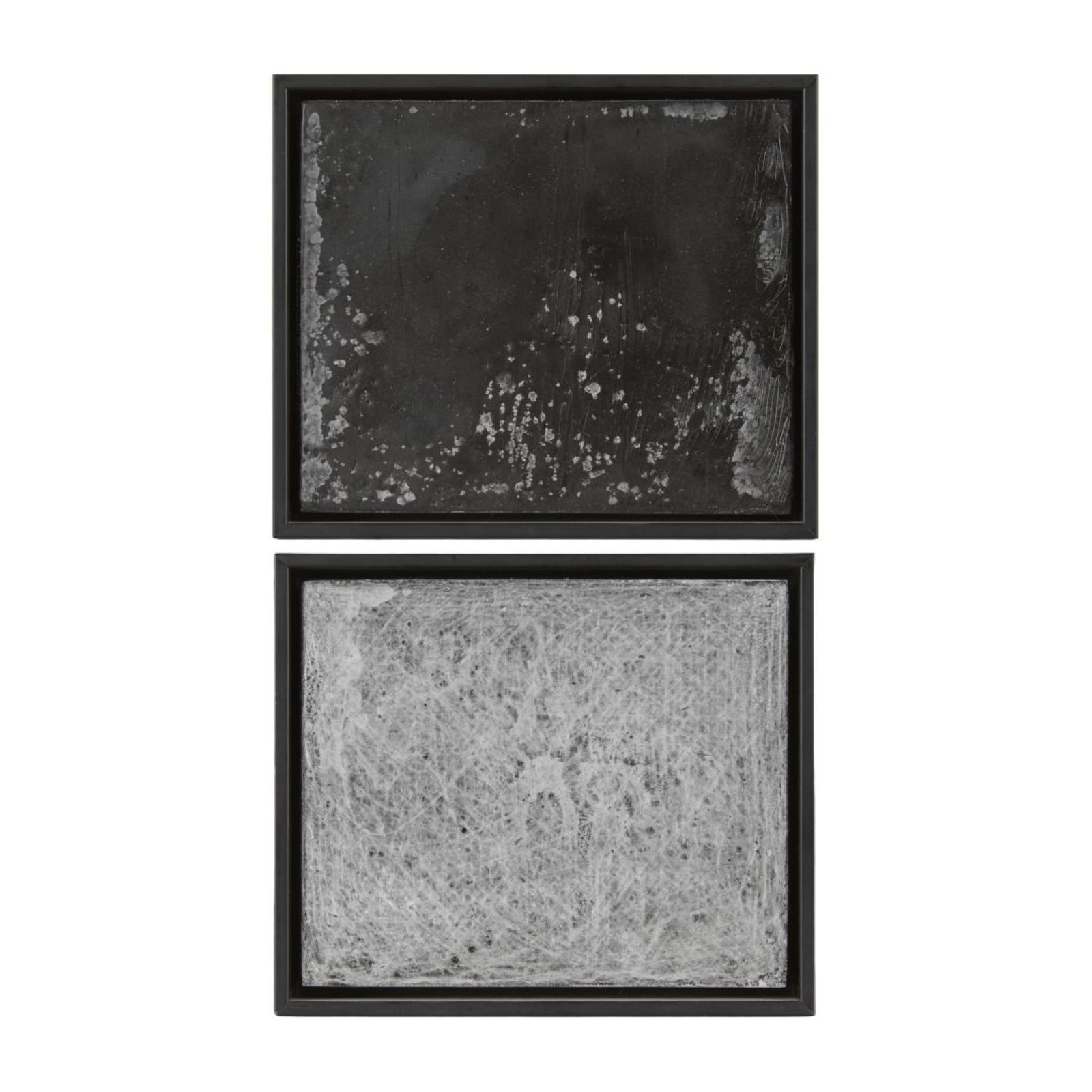 Pair Letitia Quesenberry "Darkling" Mixed Media (1 of 8)