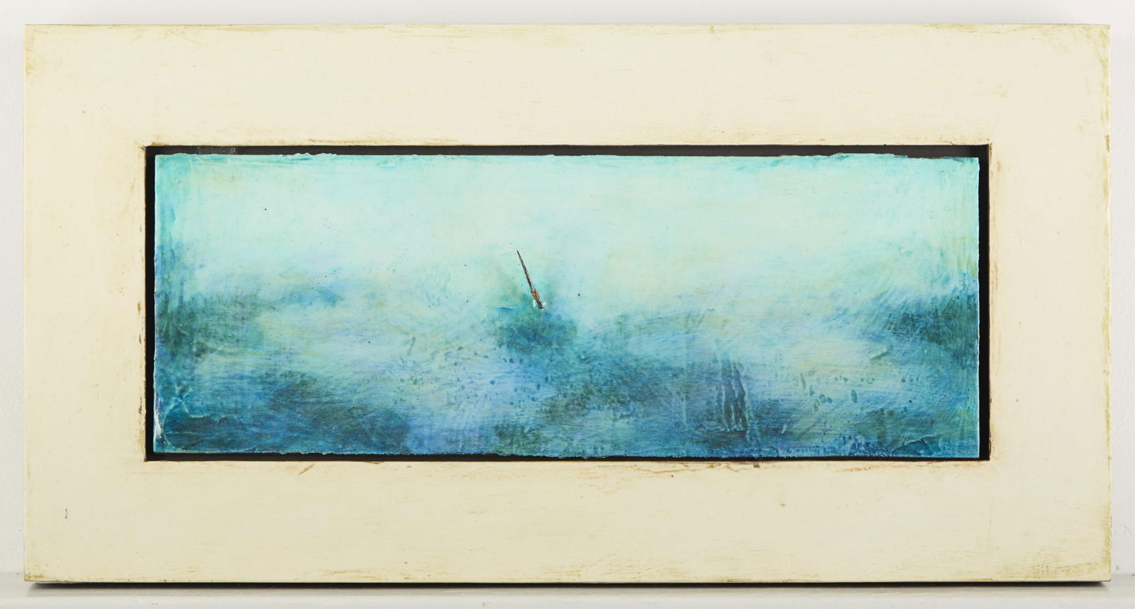 Stephen Hartman "Fish" 3D Mixed Media (1 of 5)