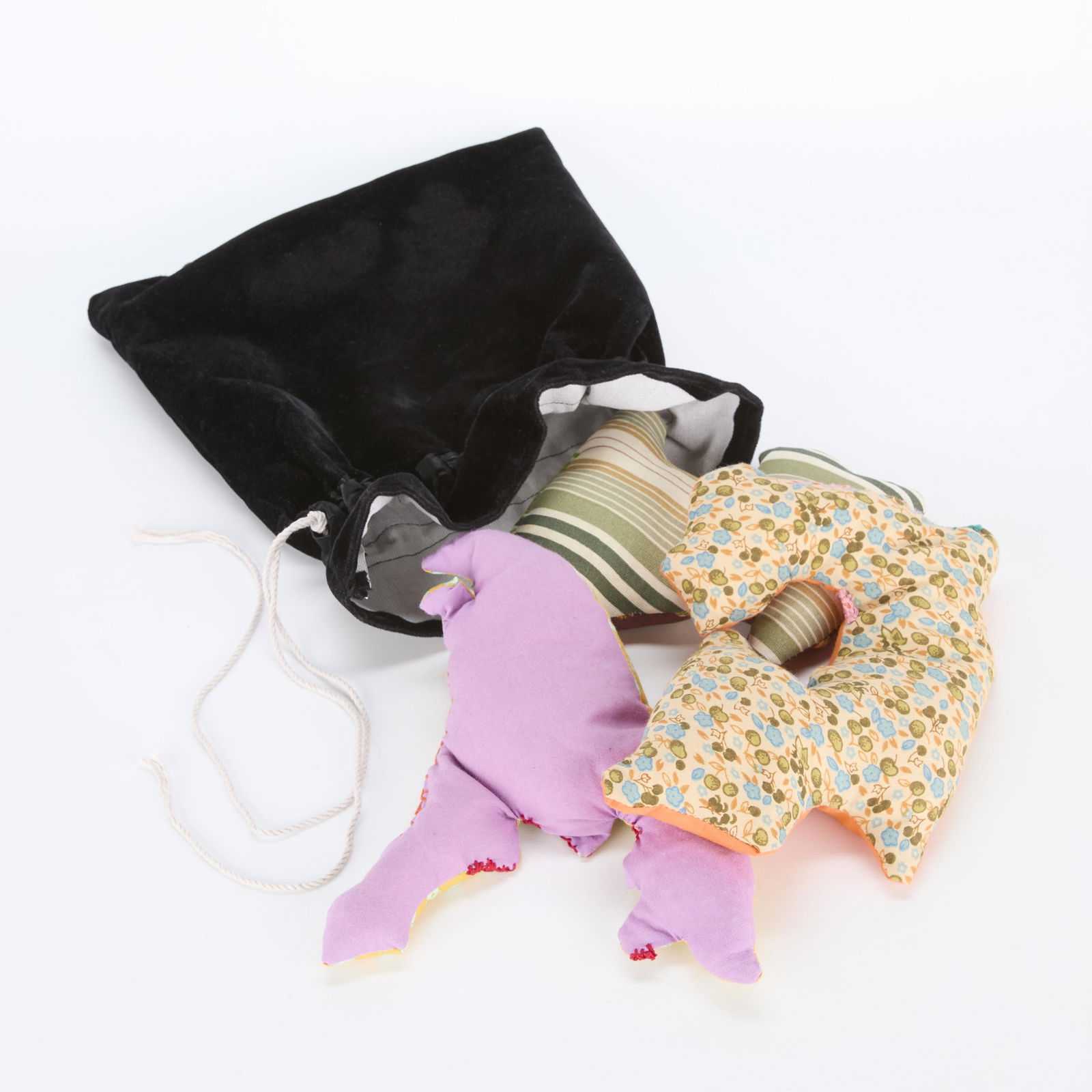 Cauleen Smith "Rice Geometries" Mixed Media 2006 (1 of 7)