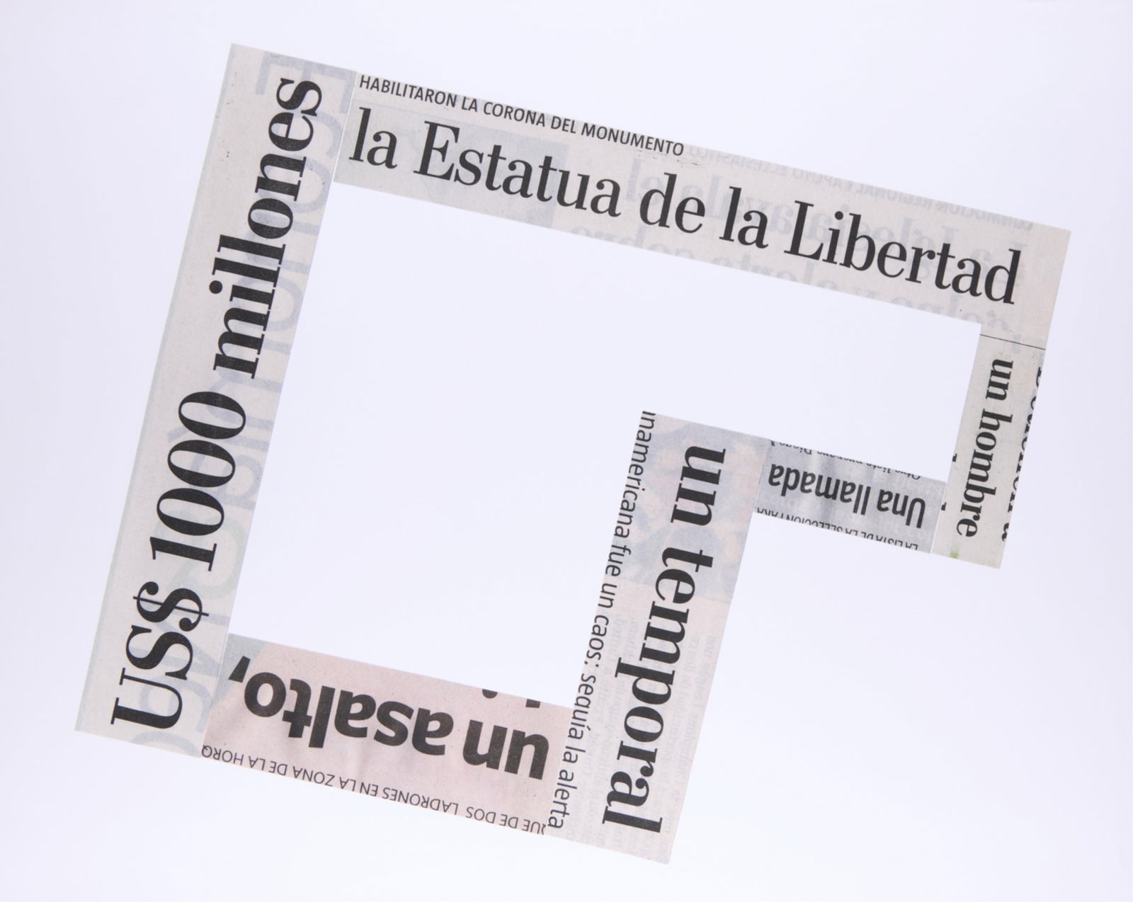 Jorge Macchi "Film Noir" Print 2010 (1 of 5)