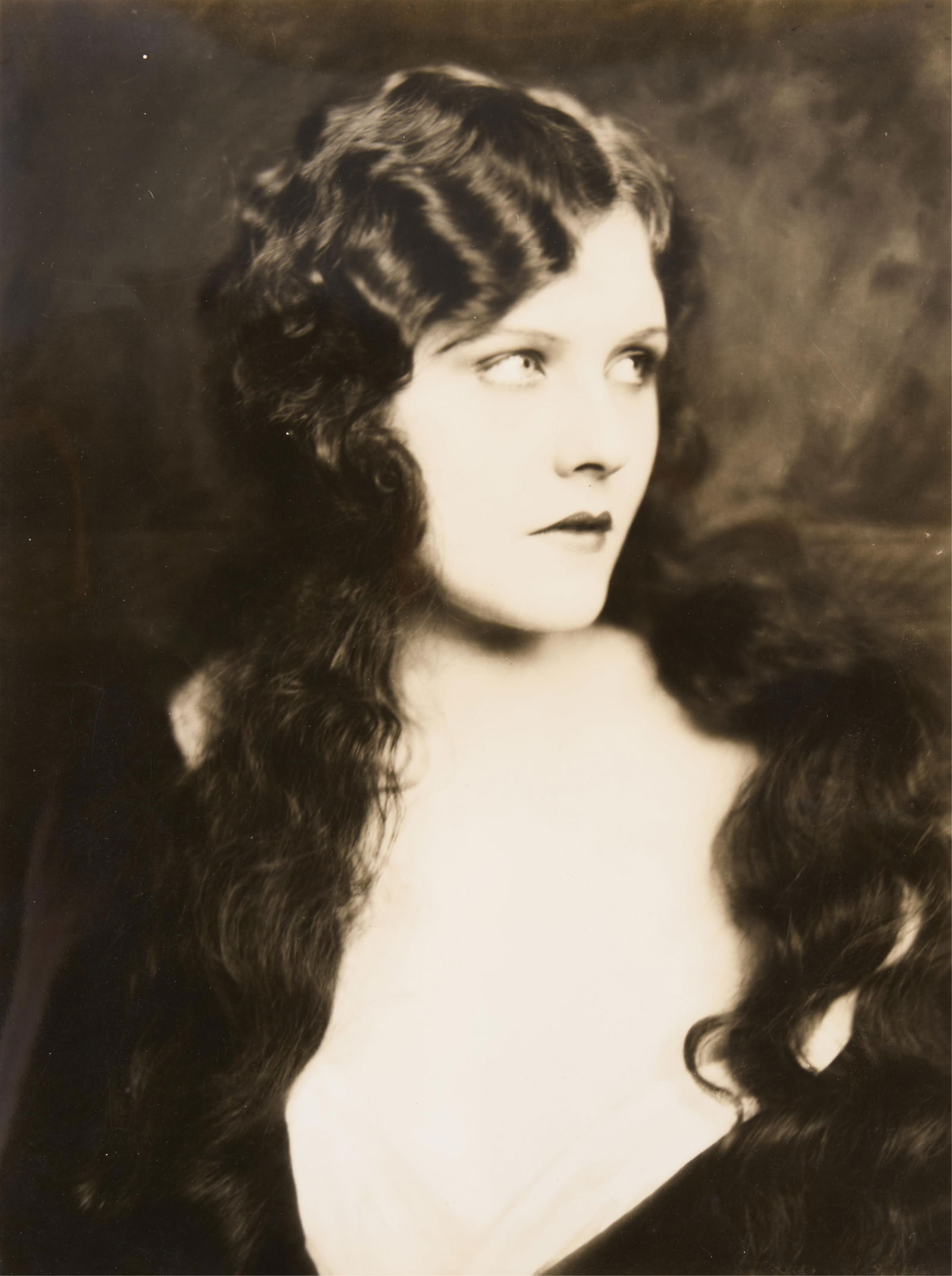 Alfred Cheney Johnston Naomi Johnson Photograph (1 of 6)