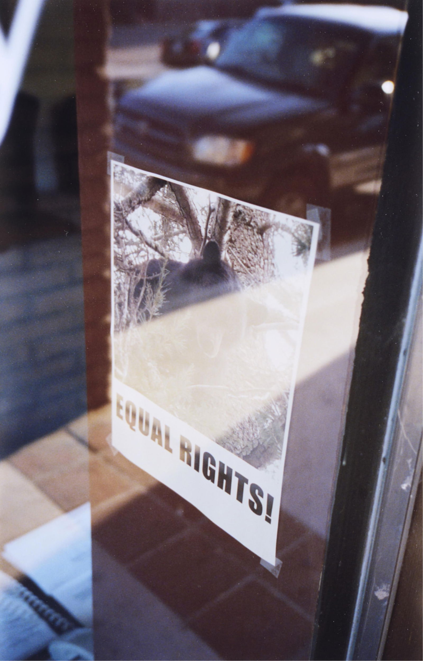 Brendon Fowler "Summer 2011-2012" Print (1 of 7)