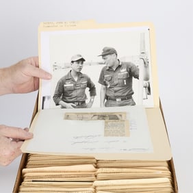 Box Star Tribune Photos/Copies Barnard-Willis