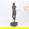 20th c. Bronze Figural Sculpture