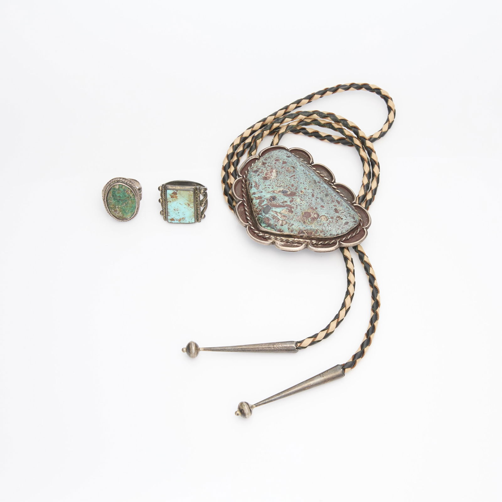 Group of Southwest Jewelry (1 of 2)