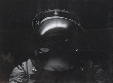 Gabriel Valansi "Disciplina" Photograph 2005