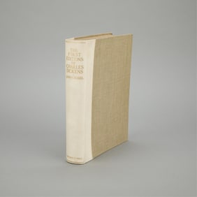 John Eckel "The Writings of Charles Dickens" 1913
