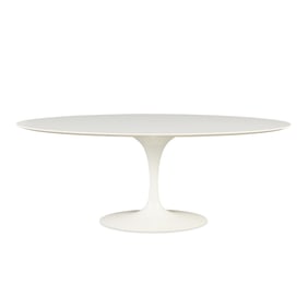 Eero Saarinen for Knoll MCM Tulip Table