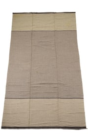 Kasthall MCM Wool Flat-Weave Swedish Rug 18'7"x9'5"
