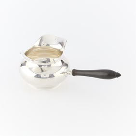 Preisner Sterling Brandy Warmer 197 g