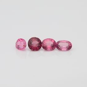 Group 4 Spinels - 2.60 ctw