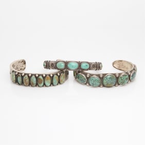 Grp 3 Cuffs - Sam Key & Jock Favour