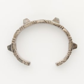 William Spratling Cuff Bracelet