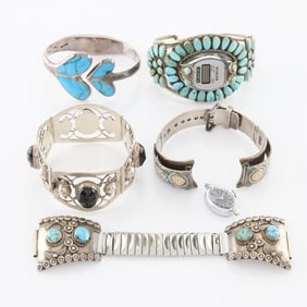 Group 5 Mexican & Southwest Bracelets
