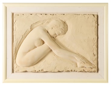 Bill Mack "Serenity" Bonded Sand 1985