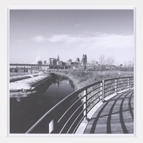 Leo Kim St. Paul Minnesota Photograph