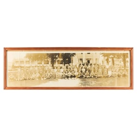 Minikahda Golf Club Caddies Photograph 1924