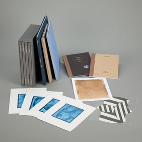 15 Minnesota Published Ltd Ed. Art Books & Prints
