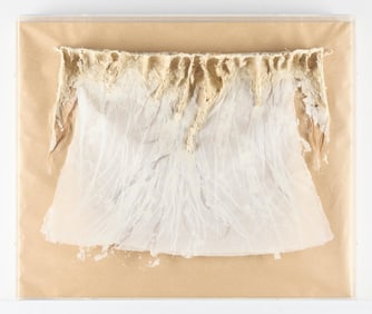 Caroline Greenwald "California Edge Series #10" MM