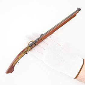 Japanese Meiji Teppo Musket