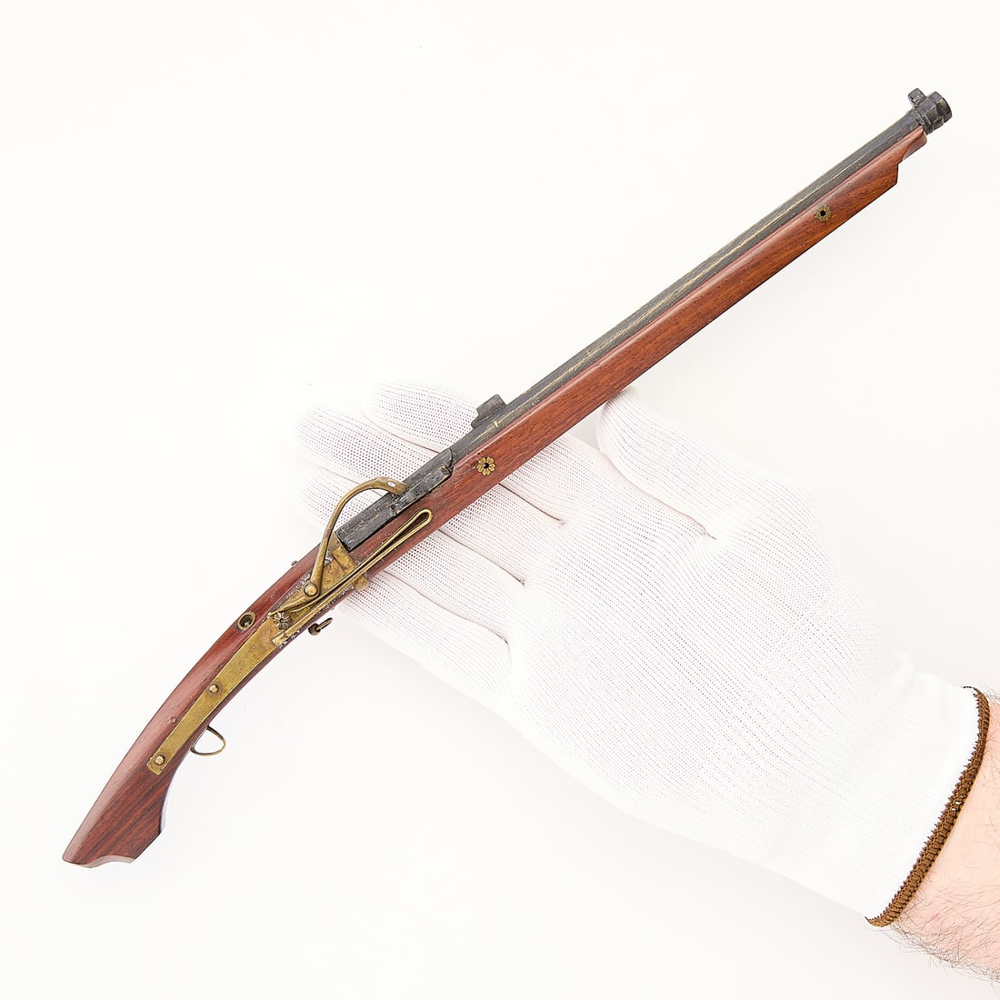 Japanese Meiji Teppo Musket (1 of 3)