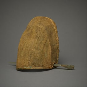 Chinese Ming Dynasty Hair Ornament
