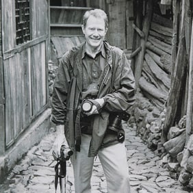 The Distinguished Collection of Dr. Robert Jacobsen
