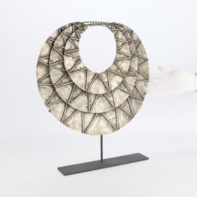 Large Miao Necklace