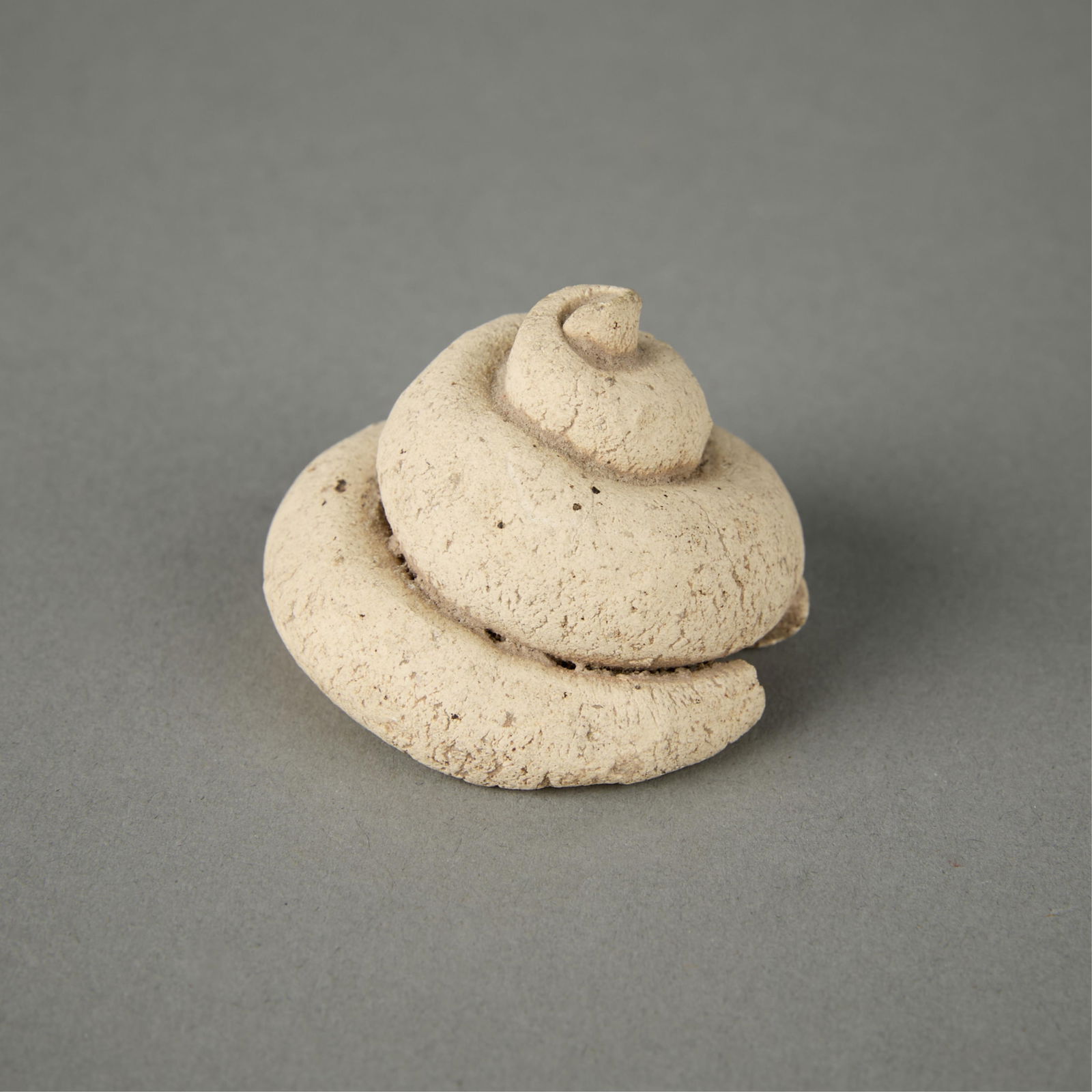 17th c. Southeast Asian Ceramic Swirl (1 of 6)