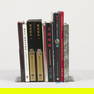Group Chinese Lacquer Art & Culture Books