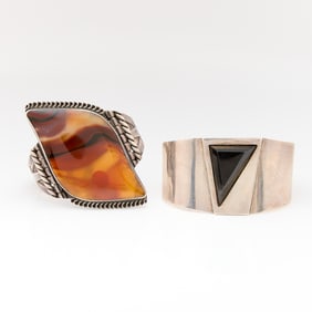 Group 2 Cuffs