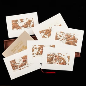 Bev Doolitle "Hide and Seek" Suite S/N
