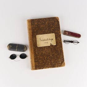 Group 3 Items Colonial Greenland