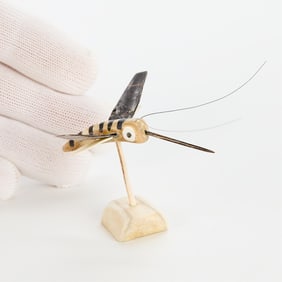 Robert Kuptana Mosquito