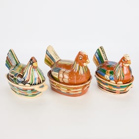 3 Mexican Tlaquepaque Chicken Casseroles