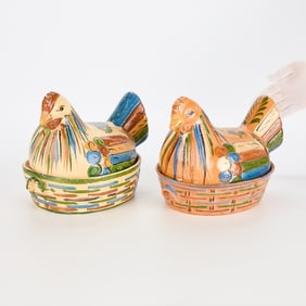 2 Mexican Tlaquepaque Chicken Casseroles