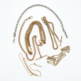 Group 6 Chains
