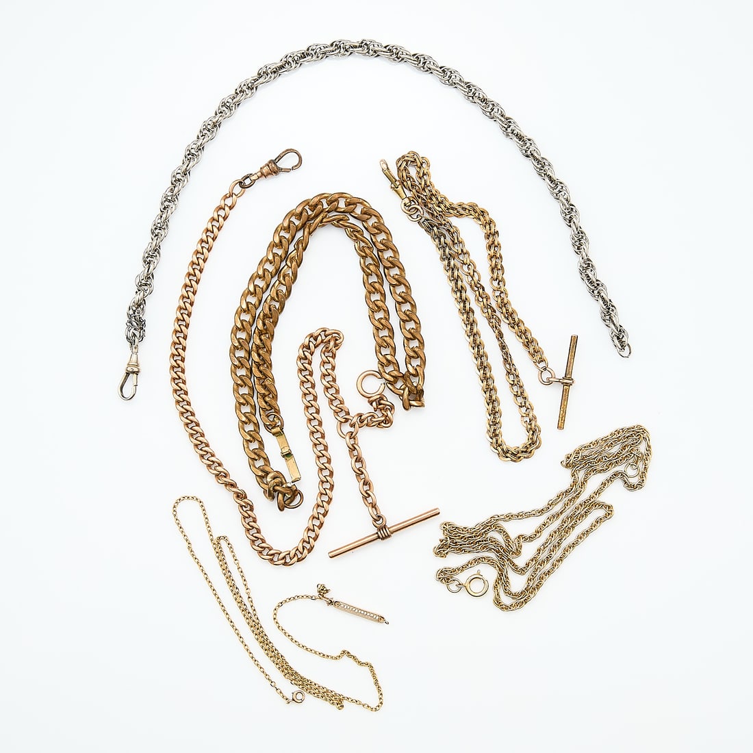 Group 6 Chains (1 of 1)