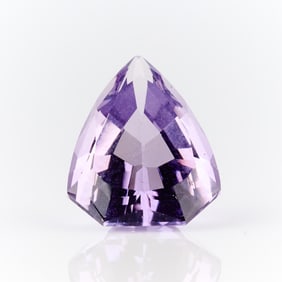 6.80 Ct Amethyst