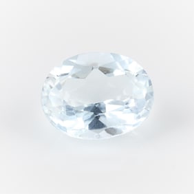 4.55 Ct Blue Topaz
