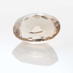 34.85 Ct Smokey Quartz