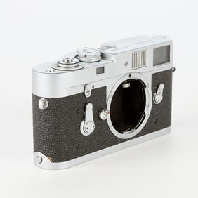 Leica M2 Film Camera Body