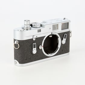 Leica M4 Camera Body