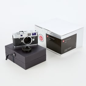 Leica Leitz M7 Film Camera Body