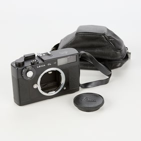 Leica CL Film Camera Body