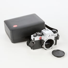 Leica R4 Camera Body