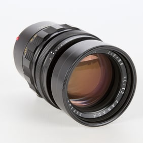 Leica Leitz Summicron-M 90mm f2 Lens